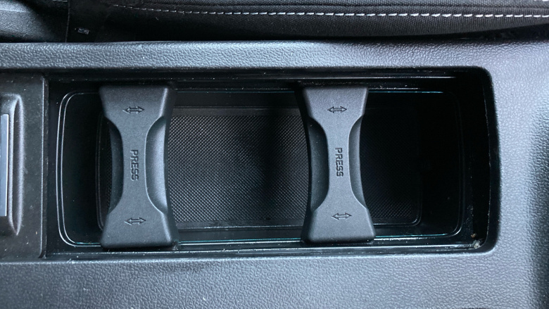 Ford Focus 1.0 EcoBoost 125 Titanium 5dr Petrol Hatchback